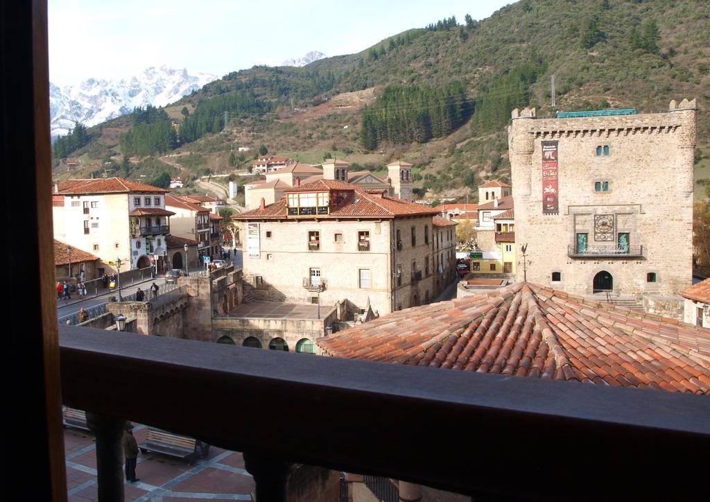 Hosteria Sierra Del Oso Potes Room photo